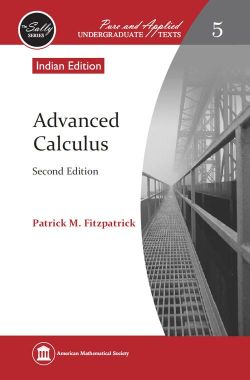 Orient Advanced Calculus